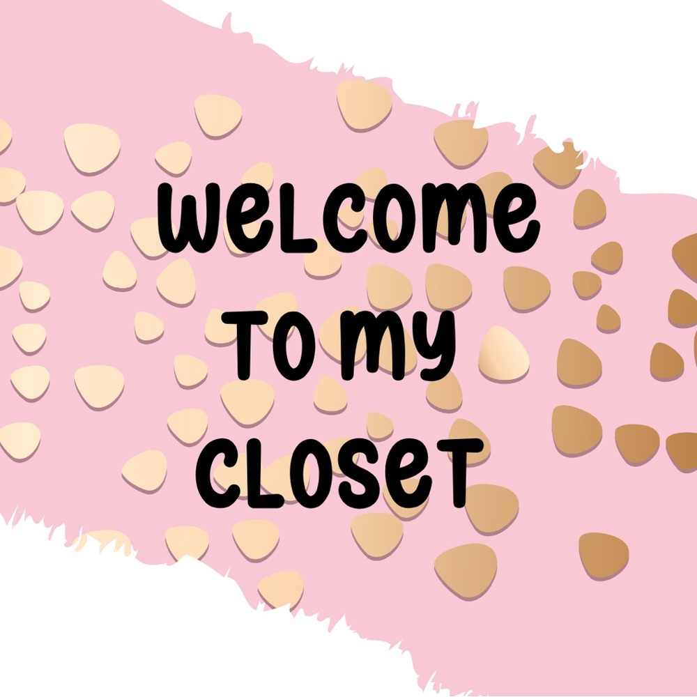 Welcome!!